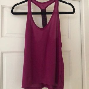 OLD NAVY RACERBACK ACTIVE TANK TOP